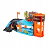 Hracia sada Disney a Pixar Cars Glow Racers a 3 autíčka, Copper Canyon Glowi
