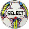 SELECT FB Futsal Mimas 2023 futsalový míč bílá-žlutá velikost míče č. 4