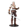 McFarlane Toys Zaklínač 3: Divoký hon Ciri akčná figúrka 18 cm