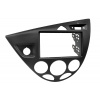 Plastový rámik autorádia Ford Focus (99-05) - 2DIN