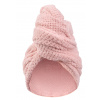 Veganboost uterák na vlasy - Rose Quartz