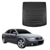 Plastová vaňa do kufra - Audi A4, 2004-08 / Sedan (B7 8E/8H)