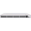 HUAWEI eKit S310 Series S310-48P4S Řízený L2+ Gigabit Ethernet (10/100/1000) Podpora napájení po Ethernetu (PoE) 1U Šedá