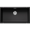 Blanco Subline 800 U Granitový drez - Antracit