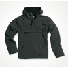 Outdoorová vetrovka SURPLUS® Windbreaker - čierna vel. XL