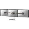 Neomounts držák na stůl pro monitor FPMA-D550DD3BLACK 3 Displej: (s) 33,0 cm (13) - 68,6 cm (27) černá naklápěcí, otočný, nakláněcí, nastavitelná výška