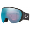 Oakley Flight Path L - Matte Black/Prizm Snow Sapphire Iridium one size