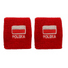 Potítko pletené Polsko, 2 kusy