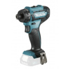 Makita DF033DZ Akumulátorový skrutkovač 10,8V bez aku