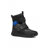 Detské snehule Geox tmavomodrá farba J169XC.0FU50.36.41 EUR 38