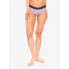 Nohavičky Sensor Merino DF Panties - mystic violet