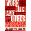 Work Like Any Other