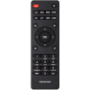 SIR 5000WDB internetové rádio SENCOR