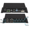 Sintrones IBOX-500 (NXP i.MX 8X Quad Plus SoC, 3GB RAM/32GB eMMC5.1, 9 - 60V DC PSU, Fanless) 3573