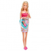 New Born Baby set Steffi maminka s miminkem na baterie Zvuk