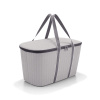 Reisenthel Termobox Reisenthel Coolerbag herringbone grey