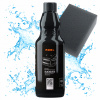 ADBL Blackouter 500 ml Dressing na plasty Vonkajší čiernidlo + aplikátor
