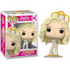 Funko POP! 1445 Movies: Barbie - Gold Disco Barbie