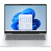 HP OmniBook 7 AI PC 14-fr0000nc (BX8Q4EA#BCM) strieborný