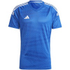 Pánsky dres adidas Tiro 23 Competition Match Jersey blue HT5684 pánsky M