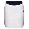 MAMMUT AENERGY IN SKIRT WOMEN white-marine S; Bílá sukně