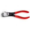 Knipex 6701160 kleště štípací čelní - silové