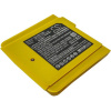 Cameron Sino Batéria pre Fluke Dtx-1200/1800, 5200 mAh, Li-Ion CS-FBP740SL