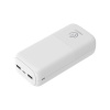 Rebeltec Rebeltec powerbank P30 10W 30000mAh, biela BEX-0089-REB-30000
