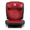 Lionelo I-size s isofixom NEAL 2022 red burgundy