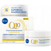 Nivea Q10 Ochranný denný krém proti vráskam OF30 50 ml