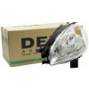 DEPO PREDNÁ LAMPA DEP, 552-1116 L-LD-EM
