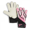 Puma Ultra Play Goalkeeper Glove Pink/White 10