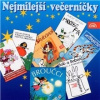 Audiokniha: Nejmilejší večerníčky
