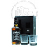 Whisky Jack Daniels 40% 0,7L + 2 poháre
