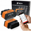 DIAGNOSTICKÉ ROZHRANIE OBD2 BLUETOOTH TESTER ANDROID iOS WINDOWS