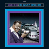 Oscar Peterson Night Train Blue 180G