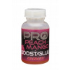 Starbaits Booster Peach & Mango 200 ml
