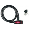 Zámok na bicykel Master Lock Pancerované lanko na bicykel Master Lock 8228EURDPROSM 1m (8228EURDPROSM)