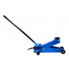 Hydraulický pojazdný zdvihák 3,5T s pedálom G01063 GEKO