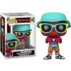Funko POP! 1345 Marvel Deadpool - Tourist Deadpool