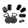 Súprava príslušenstva pre headset 10U pre prilby Shoei J-Cruise, SENA