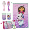 Mačací domček Gabi - Kúpeľňový set - 70416