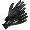 ACI Pracovní rukavice ANSELL HyFlex® černá nylon (sada 12 párů) vel. 11