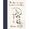The Boy, The Mole, The F…
