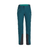 Direct Alpine Rebel Lady 2.0 barva emerald/grey velikost L