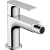 Hansgrohe Bidetová batéria Rebris E so syntetickou výlevkou, chróm 72211000