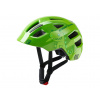 Detská prilba CRATONI Maxster Dino Green Glossy 2025 - S/M (51-56cm)