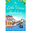 Little Venice Bookshop (Rebecca Raisin)(Brožovaná)