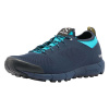 HAGLÖFS Dámska treková obuv L.I.M LOW tarn blue/maui blue- blue Veľkosť EU: 38 2/3