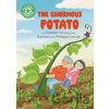 Reading Champion: The Enormous Potato - Damian Harvey